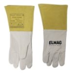 Elmag 5-Finger-Schweißerhandschuhe WELDAS 10-1009 XL -2