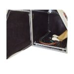 Elmag Kabinen-Gummiauskleidung -2