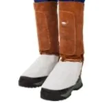 Elmag Schweißergamaschen WELDAS 44-7114 -2