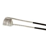 Elmag Induktions-Spirale gerade Ø 25mm -2