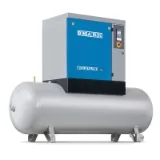 Elmag MARK-Schraubenkompressor MSM MAXI 15 B - 500/13bar -2