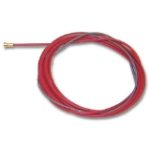 Elmag Stahlseele 5 m 'rot' -2