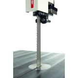 Elmag Bandsägeblatt BI-METALL cobalt M42 -2 Elmag Bandsägeblatt BI-METALL cobalt M42 -2