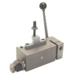 Elmag Rückzugstahlhalter 'System MULTIFIX' -2