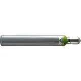 Elmag Stahlflasche Mischgas M21 C (82% Ar/18% CO2) -2