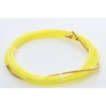 Elmag PTFE-Seele 3,5 m 'gelb' -2