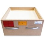 Elmag Hauptfilter H13 zu Profi-Master AT-Edition -2