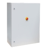 Elmag TS-Kit bis 40 kVA = 63A -2 Elmag TS-Kit bis 40 kVA = 63A -2