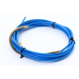 Elmag PTFE-Seele 3 m 'blau' -2 Elmag PTFE-Seele 3 m 'blau' -2