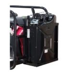 Elmag Wechseltank 20 Liter mit Membranpumpe -2