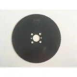 Elmag Sägeblatt HSS / DMo5 -2