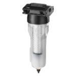 Elmag Aktivkohlefilter inkl. man. Ableiter -2