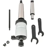 Elmag Gewindeschneidapparat MK 3 / MK 4 -2