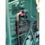 Elmag Elektrische Kühlwasservorwärmung - 230 Volt -2