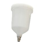 Elmag Nylon-Obertopf, Inhalt 0,68 l -2