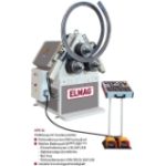 Elmag Hydraulische Ringbiegemaschine APK 81 -2