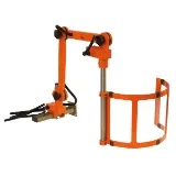 Elmag Universal-Späneschutz Ø 300mm -2
