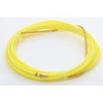 Elmag PTFE-Seele 4,5 m 'gelb' -2