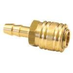 Elmag Kupplung mit Schlauchtülle -2