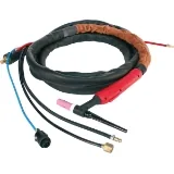 Elmag WIG-Schlauchpaket SR 18/4m - HF -2