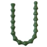 Elmag Kühlmittel-Segmentschlauch 1/2' -2