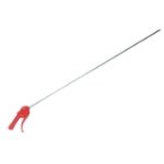 Elmag Ausblaspistole JWL Classic, Rohr Ø8x2000 mm -2