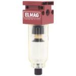 Elmag Filter-Wasserabscheider -2