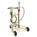 Elmag DL-Ölabgabegerät fahrbar PREMIUM OIL PUMP -2