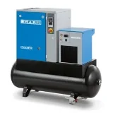 Elmag MARK Schraubenkompressor MSM 3 D-270 AD 2000 -2