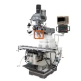 Elmag Universal-Fräsmaschine-Vario -2