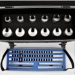 Elmag Räumnadel-Set -2