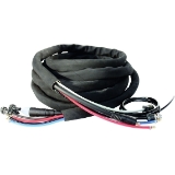 Elmag Zwischenschlauchpaket zu WF-03 (LCD) 5 m -2 Elmag Zwischenschlauchpaket zu WF-03 (LCD) 5 m -2