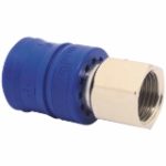 Elmag Sicherheits-Entlüftungskupplung -2