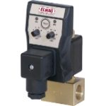 Elmag Zeitgesteuerter Kondensatableiter -2