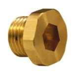 Elmag Blindstopfen -2