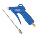 Elmag Ausblaspistole 'PA' Kombi-Set -2