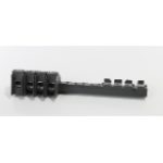 Elmag Sammelschiene zu ABB OTM 63-125A, 4-polig -2