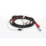 Elmag WIG-Schlauchp. SR 26/4m - HF U/D - flexibler Kopf -2 Elmag WIG-Schlauchp. SR 26/4m - HF U/D - flexibler Kopf -2