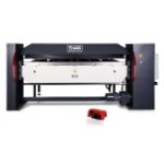 Elmag Motorische Schwenkbiegemaschine Modell MHSL-SH 1020x3,0mm -2