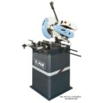 Elmag ALU-Metall-Kreissägemaschine -2