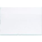 Elmag Vorsatzglas - klar -2