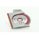 Elmag Diamantscheibe 115 mm -2