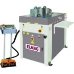 Elmag Horizontale Biegepresse Modell ABP22 -2
