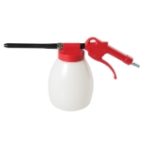 Elmag Sprühpistole JWL, Kunststoffdüse 150 mm -2