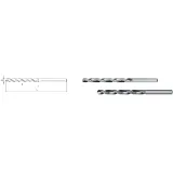 Elmag HSS Co5-Spiralbohrer DIN 340 -2
