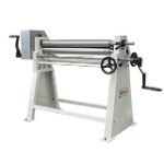 Elmag Manuelle Rundbiegemaschine AS 1550x1,0 mm -2