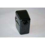 Elmag Deckel f. Druckschalter -2