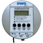 Elmag Digitaler Reifenfüllautomat 'pneumate' -2