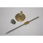 Elmag Düsensatz 1,7 mm komplett -2