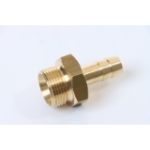 Elmag Schlauchtülle mit Außengewinde -2